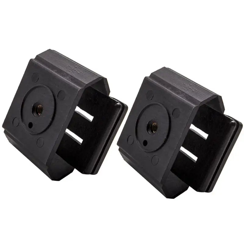 2x Zaczepy Mocujące Zderzak do Mercedes-Benz 190 W201 (2.0 2.6) | Numer A2018800114 2018800114