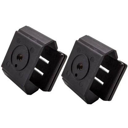 2x Zaczepy Mocujące Zderzak do Mercedes-Benz 190 W201 (2.0 2.6) | Numer A2018800114 2018800114