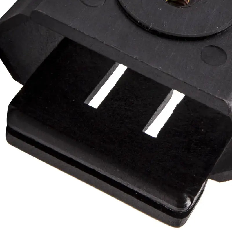 2x Zaczepy Mocujące Zderzak do Mercedes-Benz 190 W201 (2.0 2.6) | Numer A2018800114 2018800114