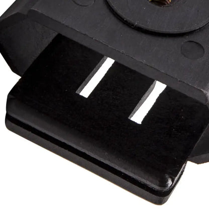 2x Zaczepy Mocujące Zderzak do Mercedes-Benz 190 W201 (2.0 2.6) | Numer A2018800114 2018800114