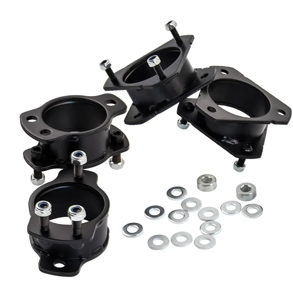 Zestaw podnoszący zawieszenie 2 cale przód i tył Ford Explorer 2006–2010