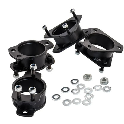 Zestaw podnoszący zawieszenie 2 cale przód i tył Ford Explorer 2006–2010