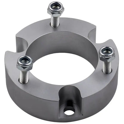 3’’ Podkładki Przednie i 2’’ Hak Tylni Do Toyota Hilux Vigo 2005-14 4WD Zestaw Podnoszący