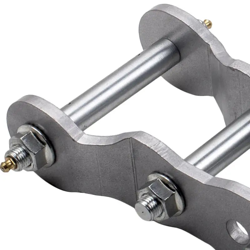 3’’ Podkładki Przednie i 2’’ Hak Tylni Do Toyota Hilux Vigo 2005-14 4WD Zestaw Podnoszący