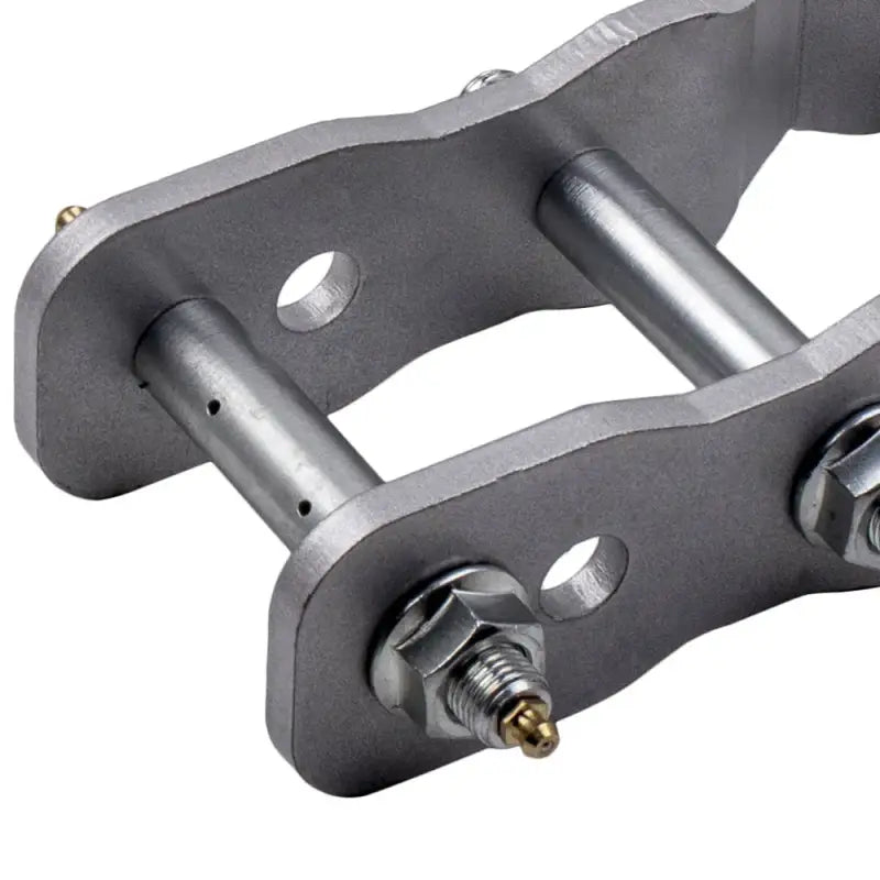 3’’ Podkładki Przednie i 2’’ Hak Tylni Do Toyota Hilux Vigo 2005-14 4WD Zestaw Podnoszący