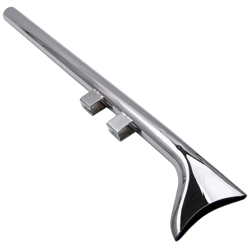 Tłumik wydechowy typu fishtail 36" do Harley-Davidson Touring 1995–2016