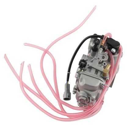 38mm förgasare för Yamaha 250F WR250 WR250F YZ250F 2001-2013 5XC-14101-G0-00