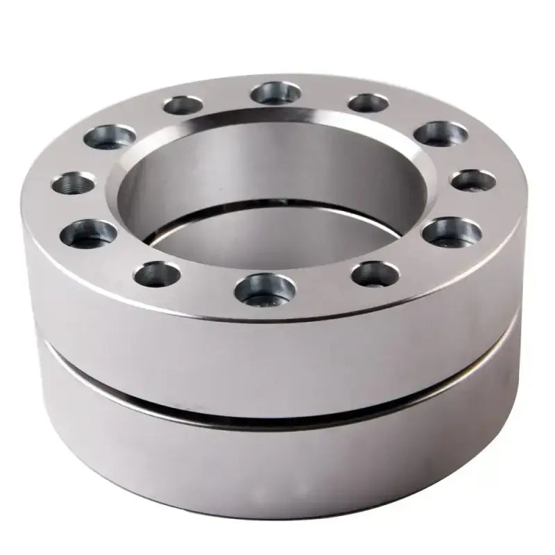 38MM 6 STUD WHEEL SPACERS 6x139.7 DLA Toyota LANDCRUISER PAJERO HILUX