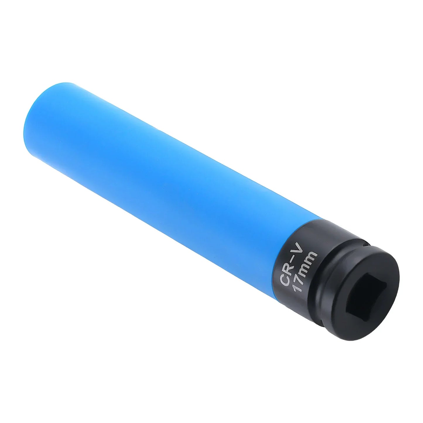 Zestaw nasadek udarowych do kół 1/2″ 17, 19 i 21 mm, 150 mm