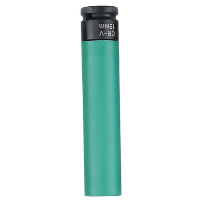 Zestaw nasadek udarowych do kół 1/2″ 17, 19 i 21 mm, 150 mm