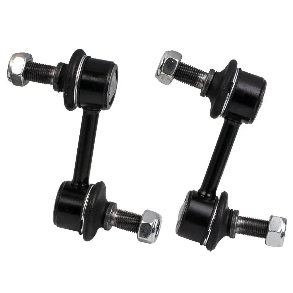 4 collegamenti barra antirollio Chevrolet Corvette C5/C6 1997–2013