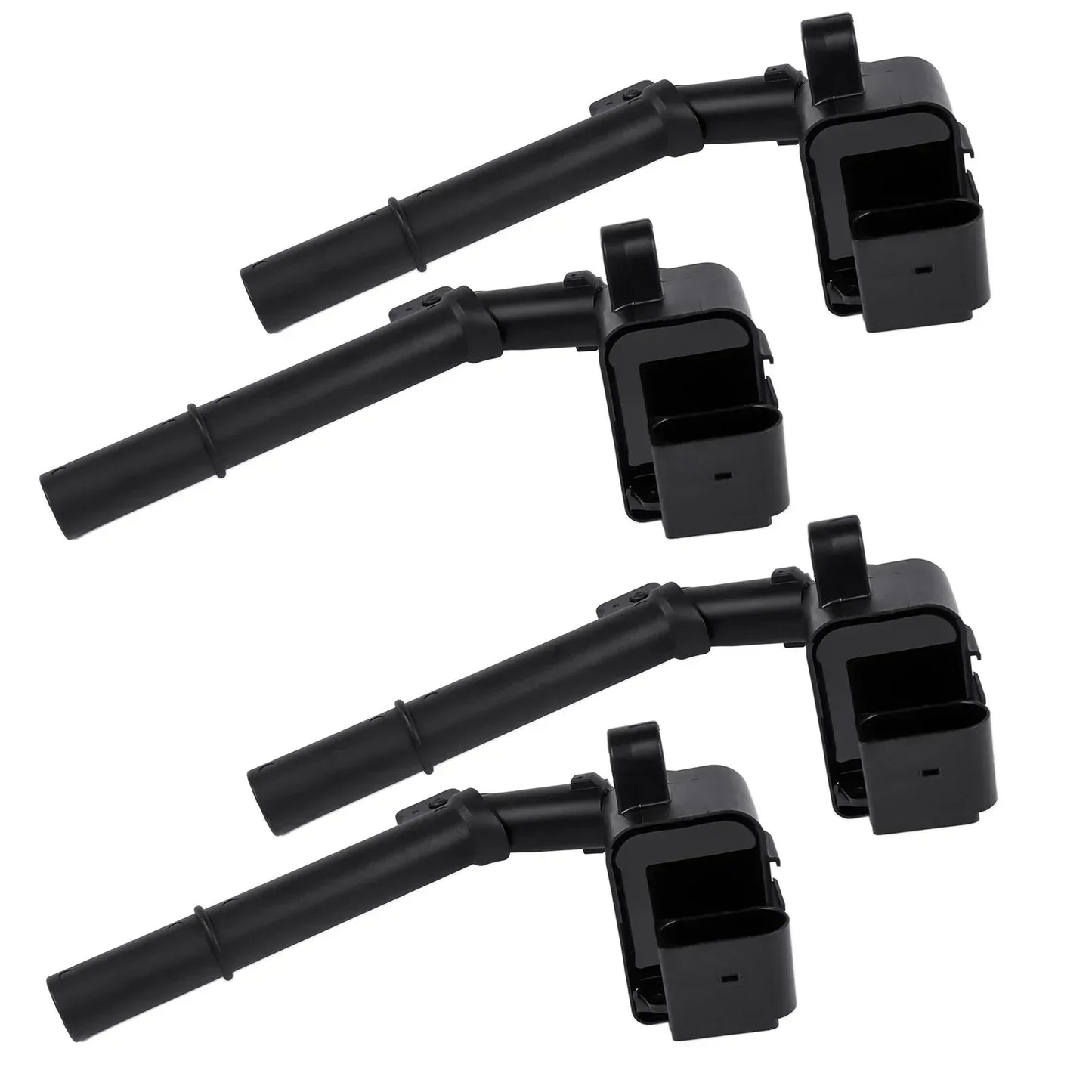 4 Mercedes-Benz A, C, E, CLA ignition coil modules