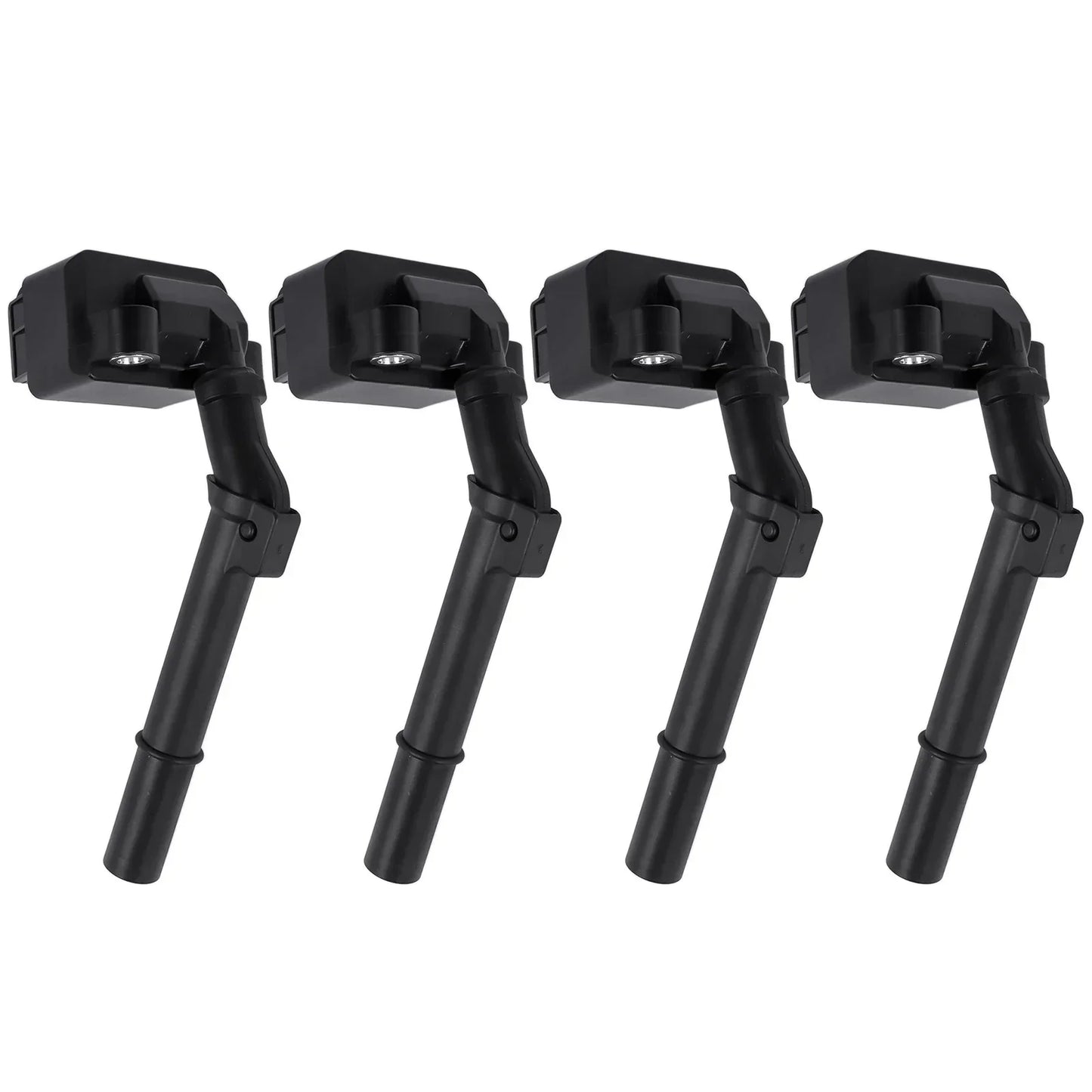 4 Mercedes-Benz A, C, E, CLA ignition coil modules