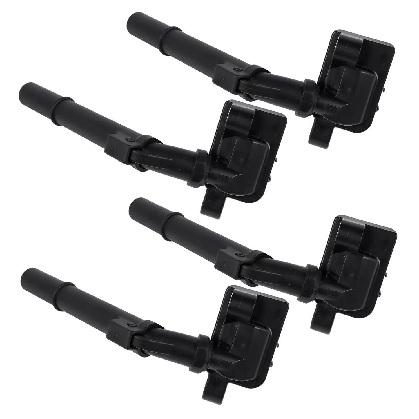 4 Mercedes-Benz A, C, E, CLA ignition coil modules
