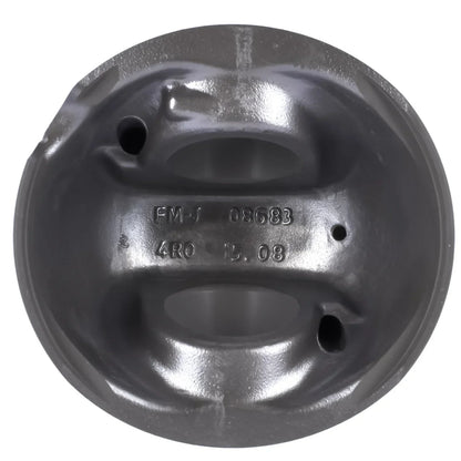 4 tłoki STD z pierścieniami 86 mm do Ford Transit, Ducato, Jumper i Boxer 2.2