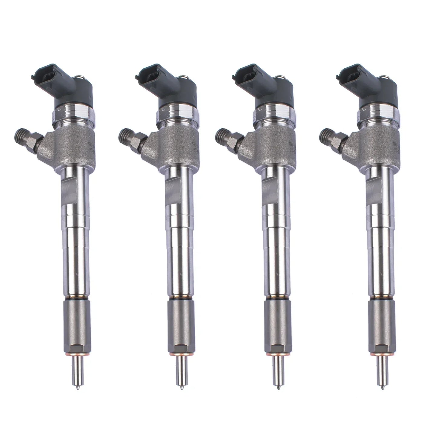 4 wtryskiwacze paliwa 1.3 Multijet do Fiat, Alfa Romeo, Ford i Opel