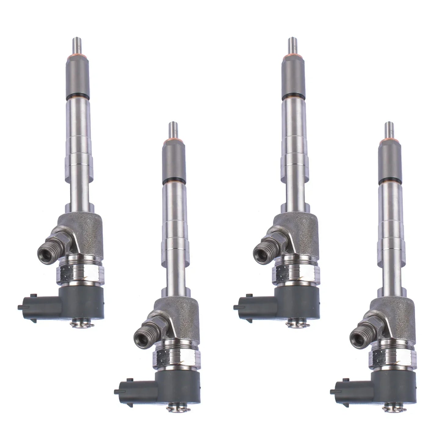 4 wtryskiwacze paliwa 1.3 Multijet do Fiat, Alfa Romeo, Ford i Opel