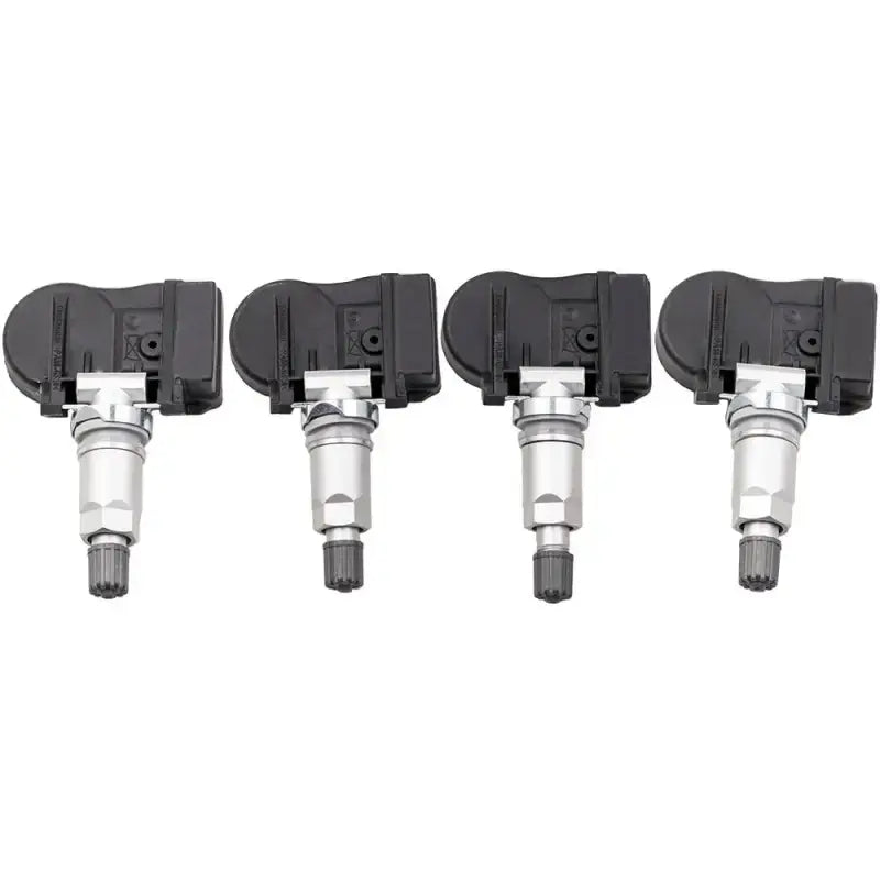 4 X Czujnik Ciśnienia Opon Do BMW X5 X6 F15 Mini F55 F56