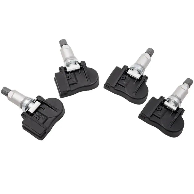 4 X Czujnik Ciśnienia Opon Do BMW X5 X6 F15 Mini F55 F56