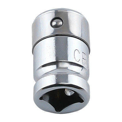 Zestaw 40 bitów Torx, Hex i Spline z adapterami