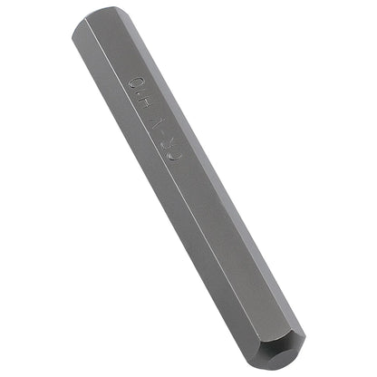 Zestaw 40 bitów Torx, Hex i Spline z adapterami
