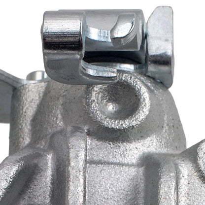 Tylny prawy zacisk hamulcowy 41 mm Renault Trafic, Nissan Primastar, Opel Vivaro