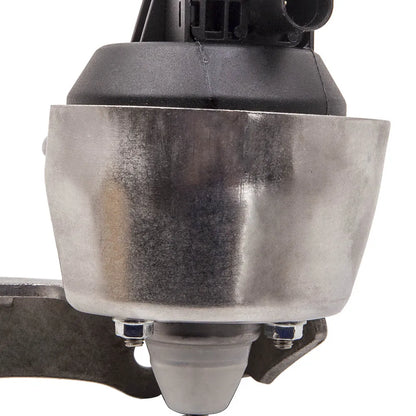 49377-07535 Turbo-Elektroantrieb für VW CRAFTER BLUE 2.5 TDI 88 PS 109 PS 80 kW