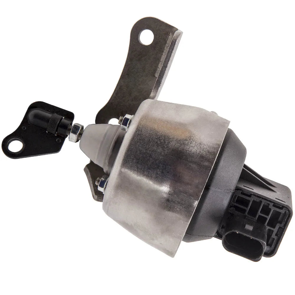 49377-07535 Turbo-Elektroantrieb für VW CRAFTER BLUE 2.5 TDI 88 PS 109 PS 80 kW