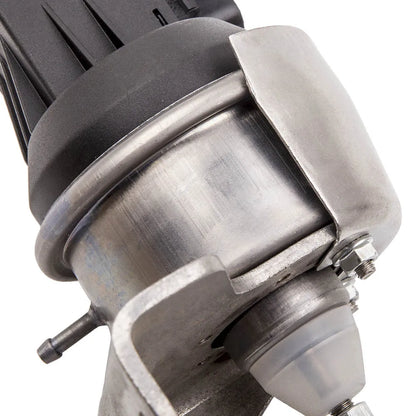 49377-07535 Turbo-Elektroantrieb für VW CRAFTER BLUE 2.5 TDI 88 PS 109 PS 80 kW