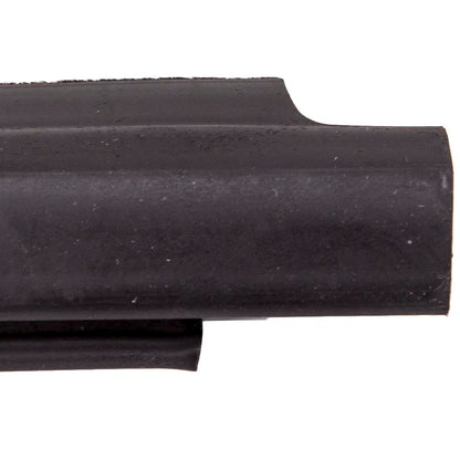 Uszczelki zewnętrzne szyb drzwi Toyota Hilux Double Cab 2005–2015 – 4 szt.
