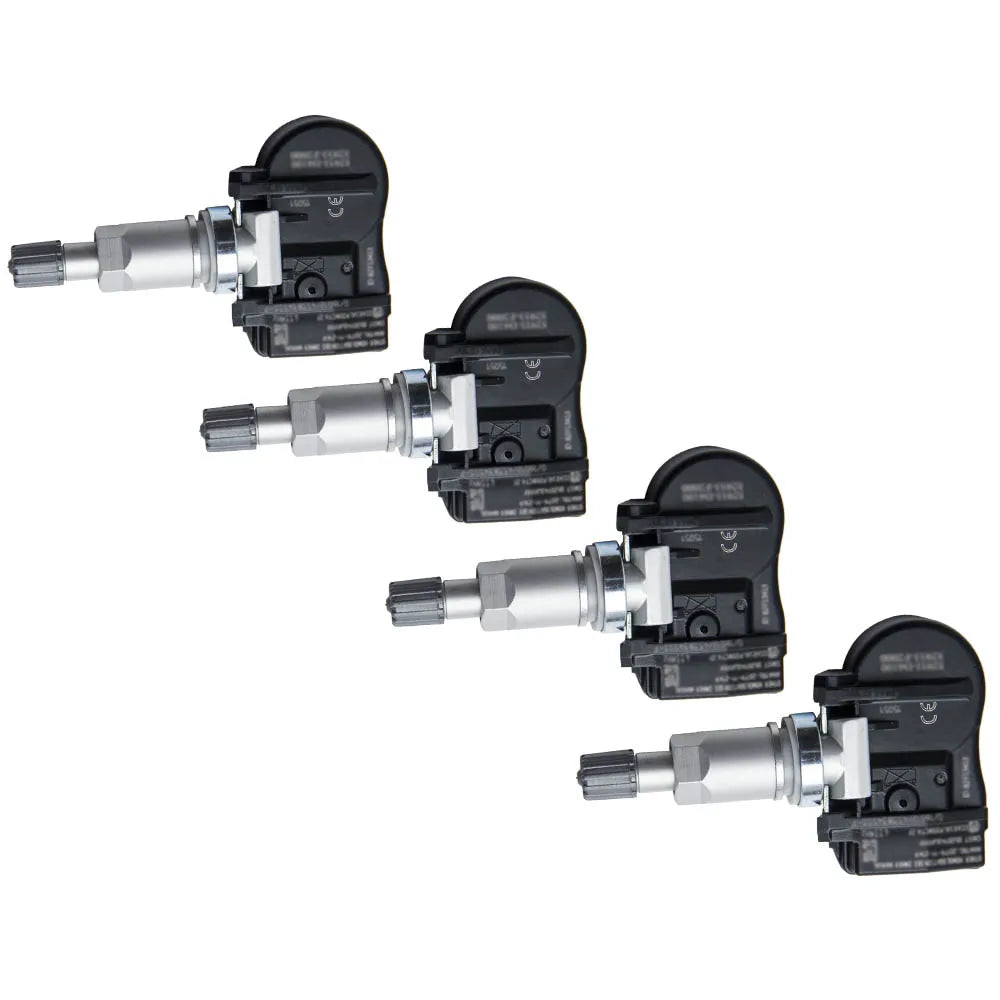 Czujniki TPMS 433 MHz Hyundai Kia – OE 52933-F2000