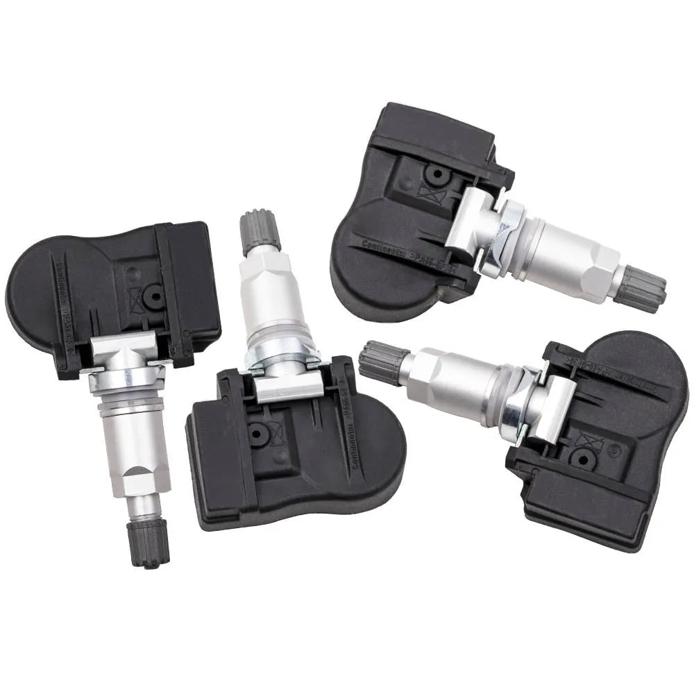 Zestaw 4 czujników ciśnienia TPMS BMW M3 F80 i M4 F82