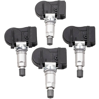 Zestaw 4 czujników ciśnienia TPMS BMW M3 F80 i M4 F82