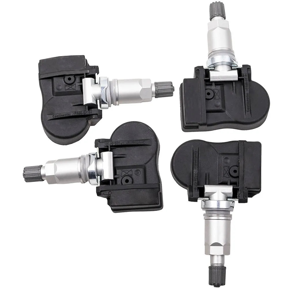 Zestaw 4 czujników ciśnienia TPMS BMW M3 F80 i M4 F82