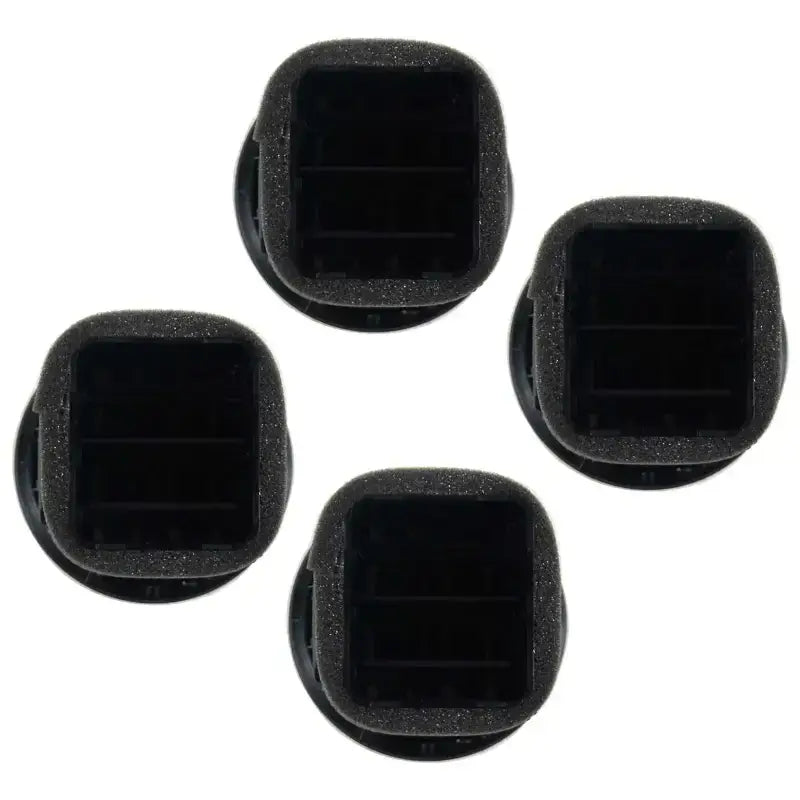 4x Dysze Wentylacyjne Wnętrza Nowe Dla Opla Adam Corsa D 2201099 13417363