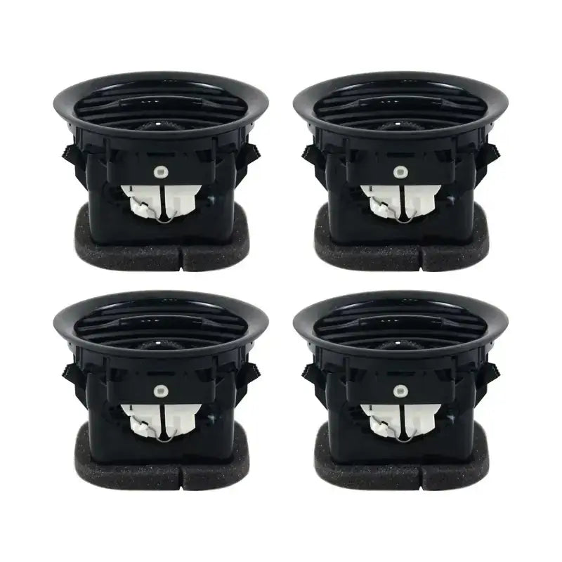 4x Dysze Wentylacyjne Wnętrza Nowe Dla Opla Adam Corsa D 2201099 13417363