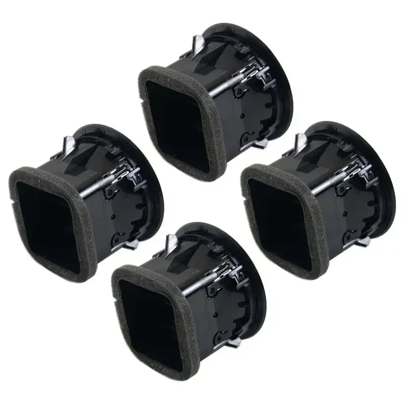 4x Dysze Wentylacyjne Wnętrza Nowe Dla Opla Adam Corsa D 2201099 13417363