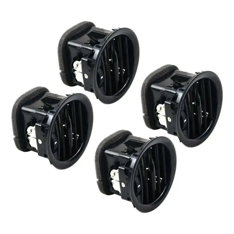 4x Dysze Wentylacyjne Wnętrza Nowe Dla Opla Adam Corsa D 2201099 13417363