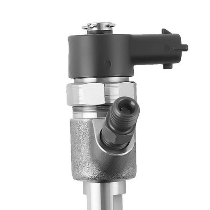 Zestaw 4 wtryskiwaczy paliwa 1.3 MultiJet, CDTI i TDCi