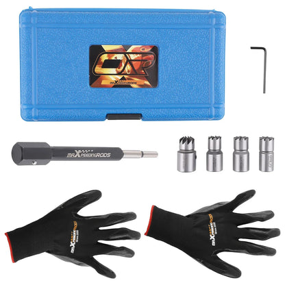 5PCS INJECTOR for Seat S CUTTER CLEANER TOOL FOR BMW FORD FIAT NEW
