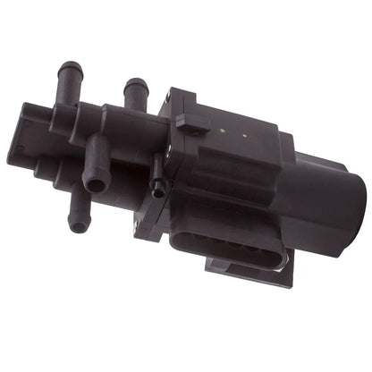 Sélecteur de réservoir de carburant 6 ports Ford, Chevrolet, Dodge, GMC