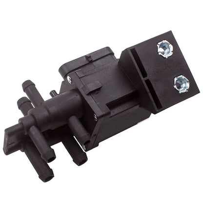 Sélecteur de réservoir de carburant 6 ports Ford, Chevrolet, Dodge, GMC