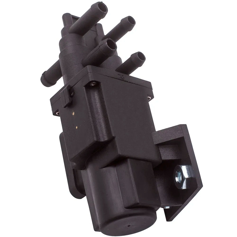 Sélecteur de réservoir de carburant 6 ports Ford, Chevrolet, Dodge, GMC