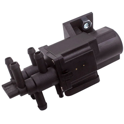 Sélecteur de réservoir de carburant 6 ports Ford, Chevrolet, Dodge, GMC