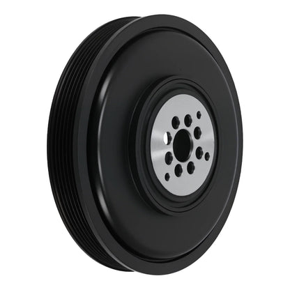 Poulie de vilebrequin à 6 nervures pour Audi A4 2004-2015 A5 2007-2017 059105251AG