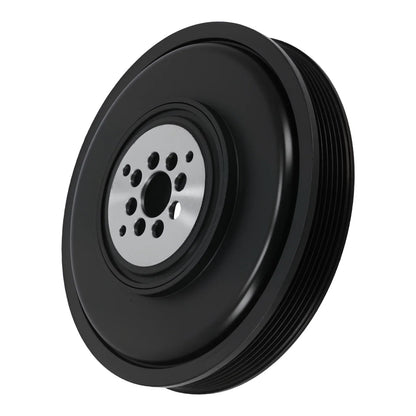 Poulie de vilebrequin à 6 nervures pour Audi A4 2004-2015 A5 2007-2017 059105251AG