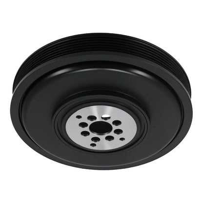 Poulie de vilebrequin à 6 nervures pour Audi A4 2004-2015 A5 2007-2017 059105251AG