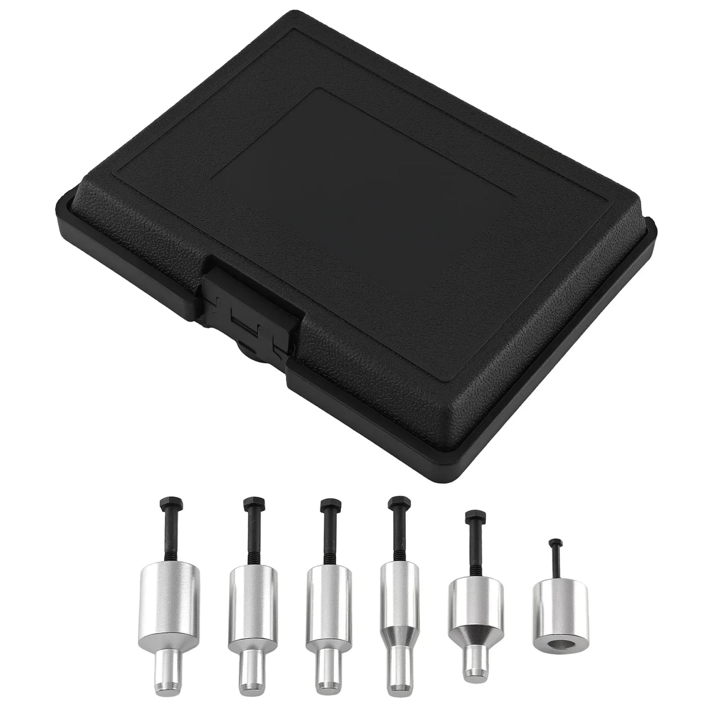 Centrage d'embrayage pour BMW SAC, Kit d'outils en acier, alignement, 5 tailles, 6 pièces