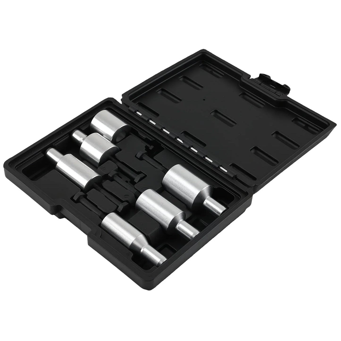 Centrage d'embrayage pour BMW SAC, Kit d'outils en acier, alignement, 5 tailles, 6 pièces