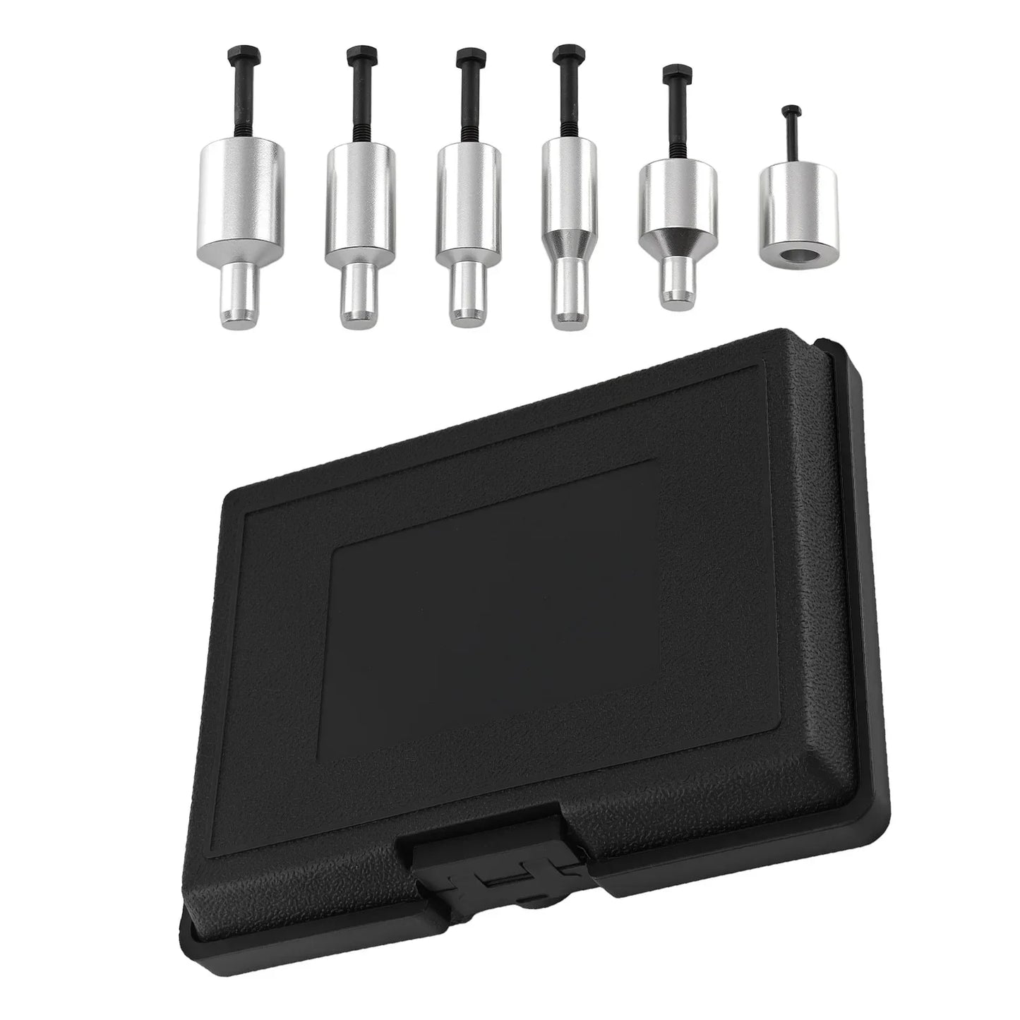 Centrage d'embrayage pour BMW SAC, Kit d'outils en acier, alignement, 5 tailles, 6 pièces